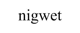 NIGWET