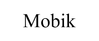 MOBIK