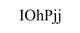 IOHPJJ