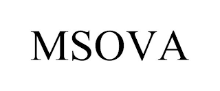 MSOVA