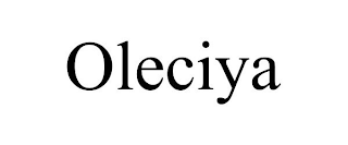 OLECIYA