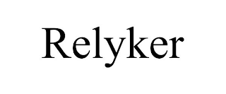 RELYKER