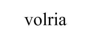 VOLRIA