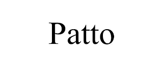 PATTO