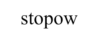 STOPOW