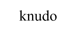 KNUDO