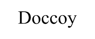 DOCCOY