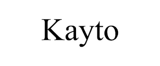 KAYTO