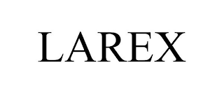 LAREX