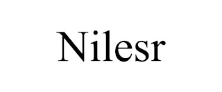 NILESR