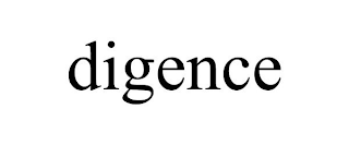 DIGENCE