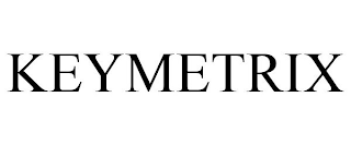 KEYMETRIX