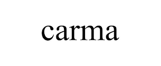 CARMA