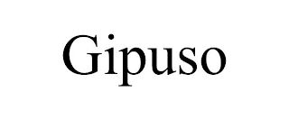 GIPUSO