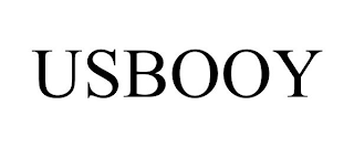 USBOOY