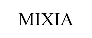 MIXIA