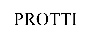 PROTTI