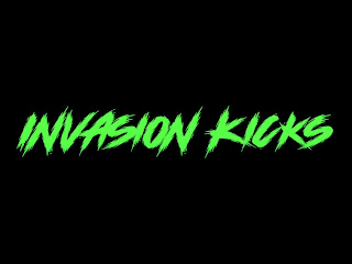 INVASION KICKS