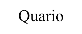 QUARIO