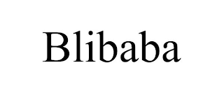 BLIBABA