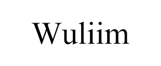 WULIIM