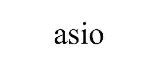 ASIO