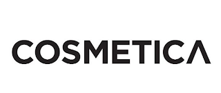 COSMETICA