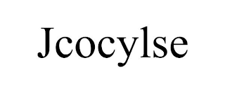 JCOCYLSE