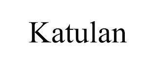 KATULAN