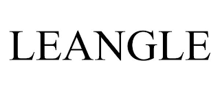 LEANGLE