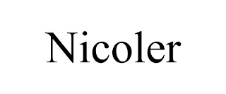 NICOLER