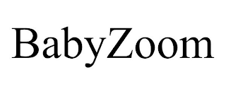 BABYZOOM