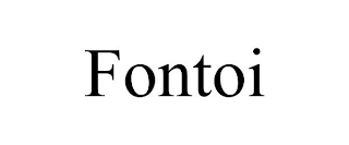 FONTOI