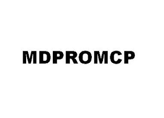 MDPROMCP