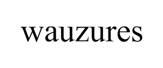 WAUZURES