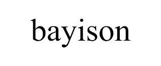 BAYISON