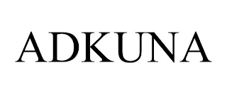ADKUNA