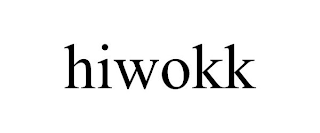 HIWOKK