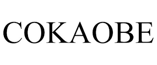 COKAOBE