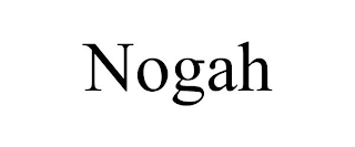 NOGAH