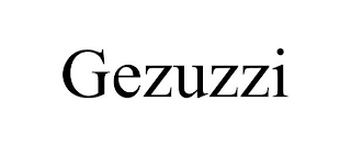 GEZUZZI