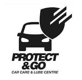 PROTECT & GO CAR CARE & LUBE CENTRE