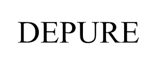 DEPURE