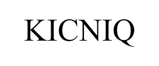 KICNIQ