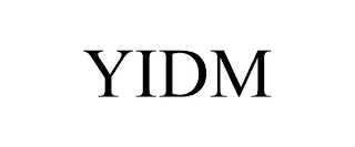 YIDM