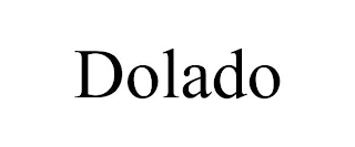 DOLADO