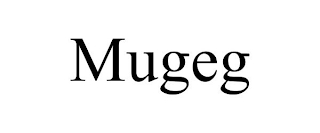 MUGEG