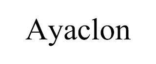 AYACLON