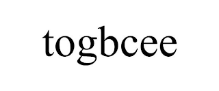 TOGBCEE