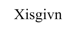 XISGIVN